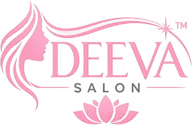 Deeva Salon Logo